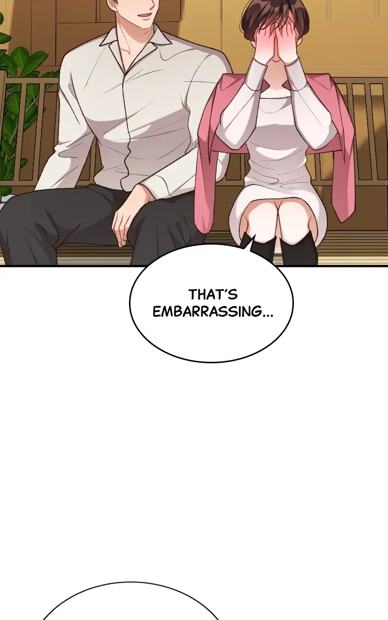 There Is No Perfect Married Couple Chapter 100 – Page 76