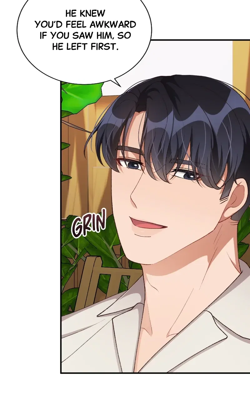 There Is No Perfect Married Couple Chapter 100 – Page 77
