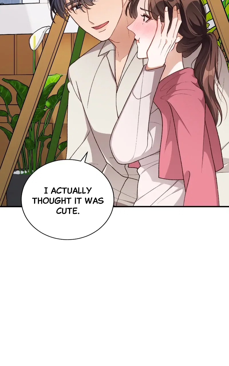 There Is No Perfect Married Couple Chapter 100 – Page 79