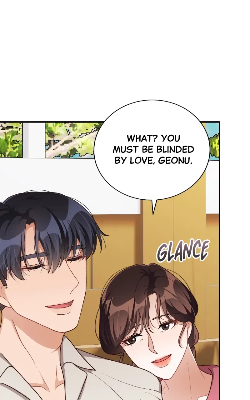 There Is No Perfect Married Couple Chapter 100 – Page 80