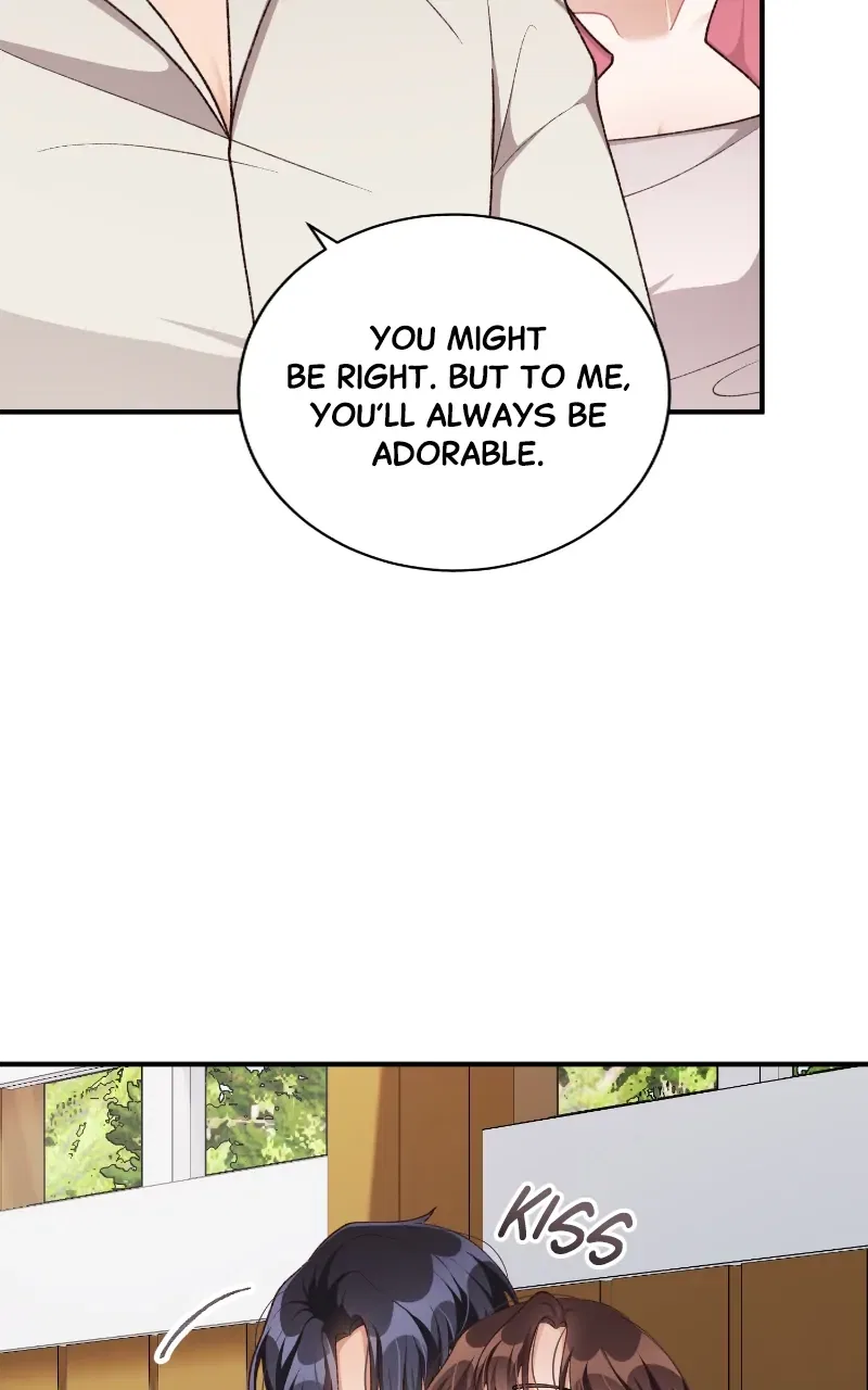 There Is No Perfect Married Couple Chapter 100 – Page 81