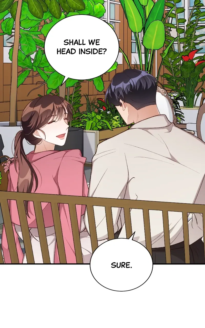 There Is No Perfect Married Couple Chapter 100 – Page 83