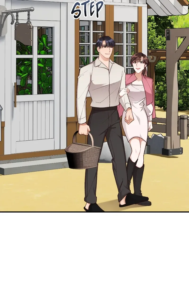 There Is No Perfect Married Couple Chapter 100 – Page 85
