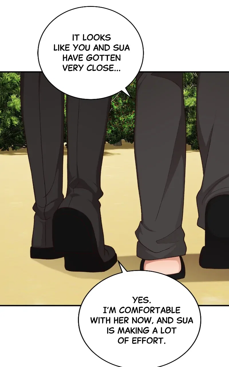 There Is No Perfect Married Couple Chapter 100 – Page 86