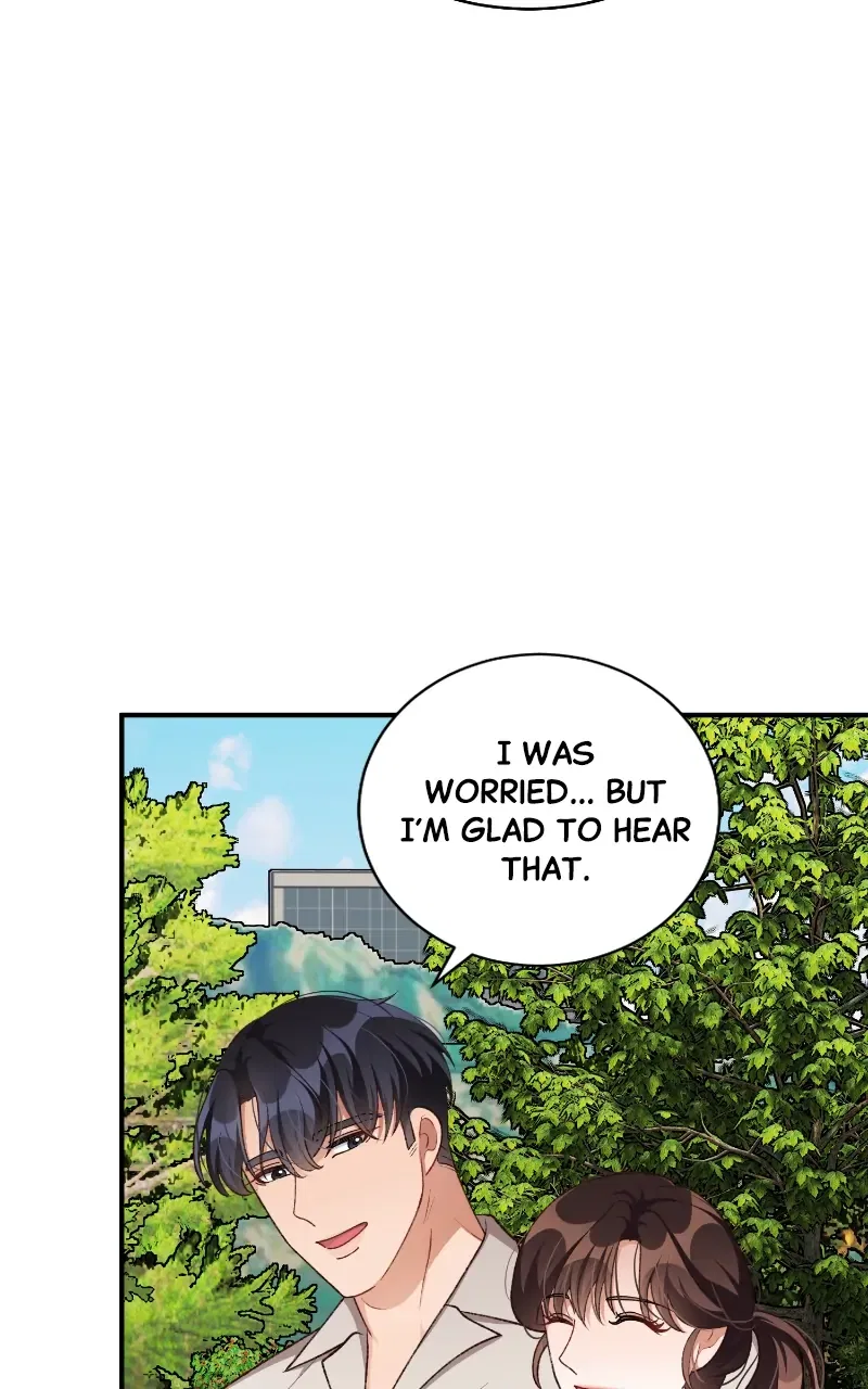 There Is No Perfect Married Couple Chapter 100 – Page 87