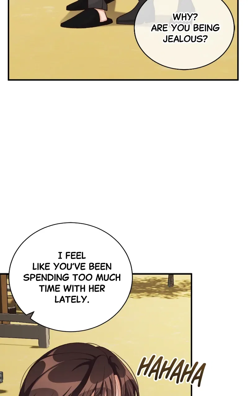 There Is No Perfect Married Couple Chapter 100 – Page 90