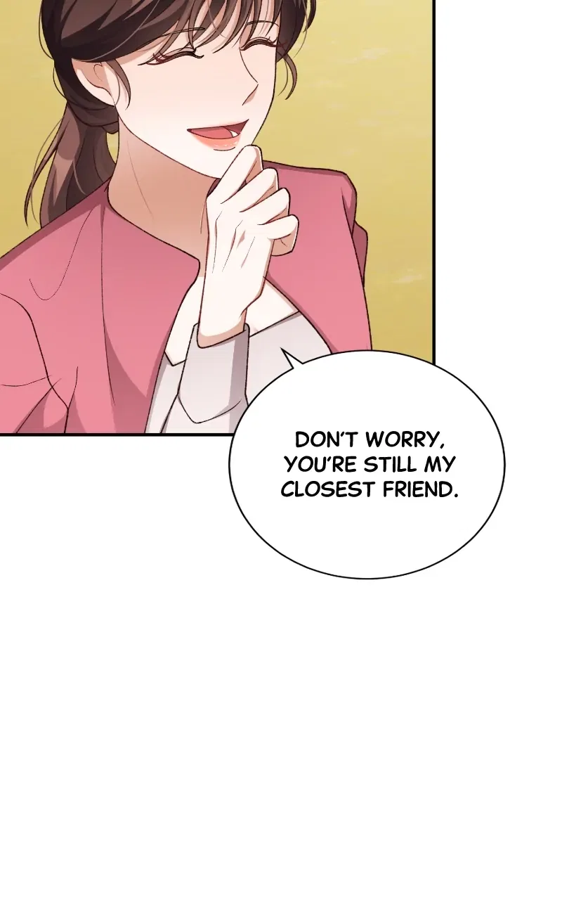 There Is No Perfect Married Couple Chapter 100 – Page 91