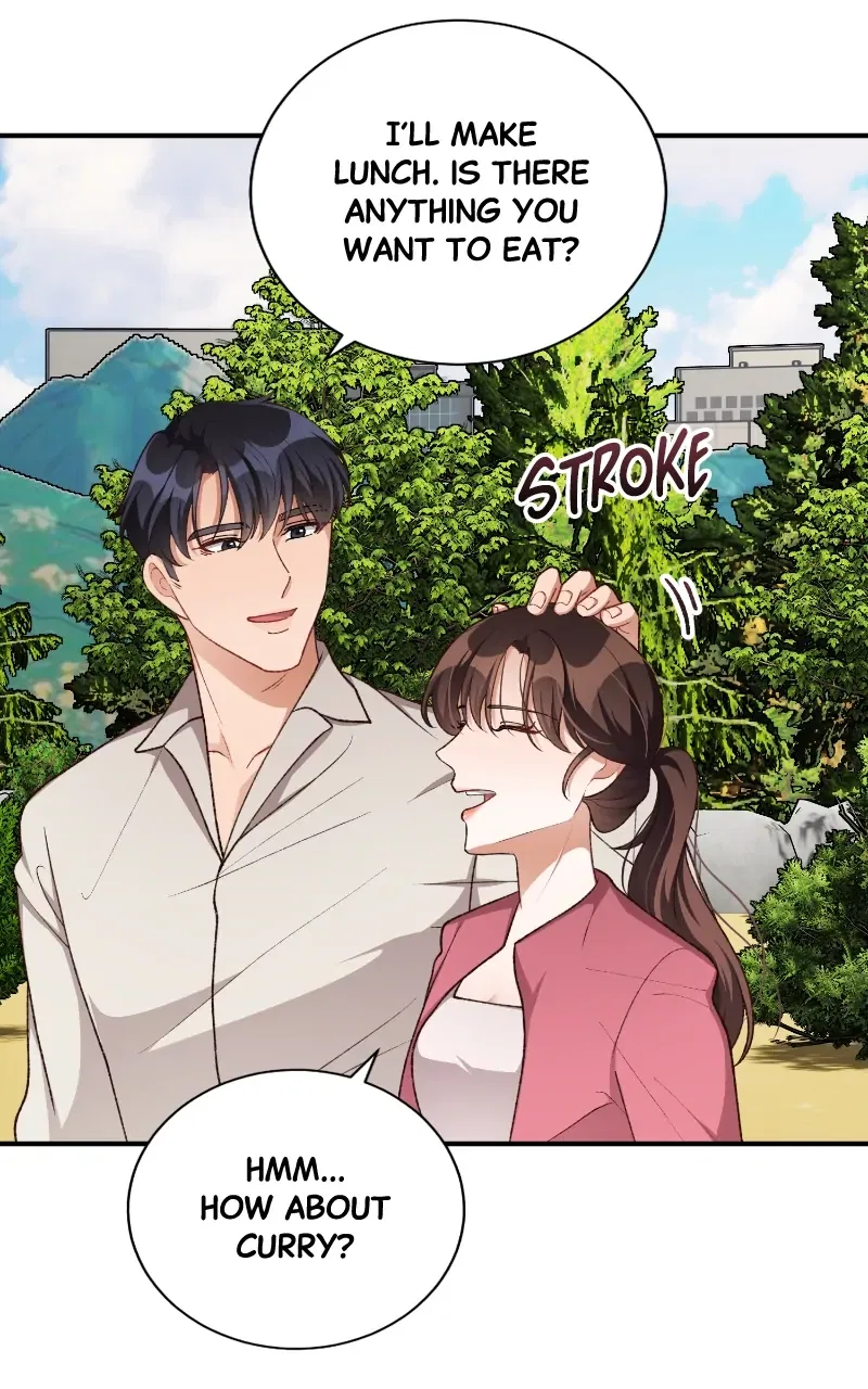 There Is No Perfect Married Couple Chapter 100 – Page 92