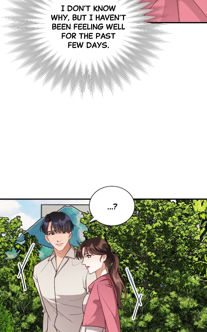 There Is No Perfect Married Couple Chapter 100 – Page 96