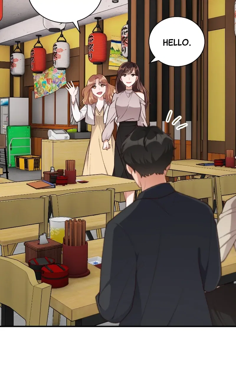 There Is No Perfect Married Couple Chapter 99 – Page 4