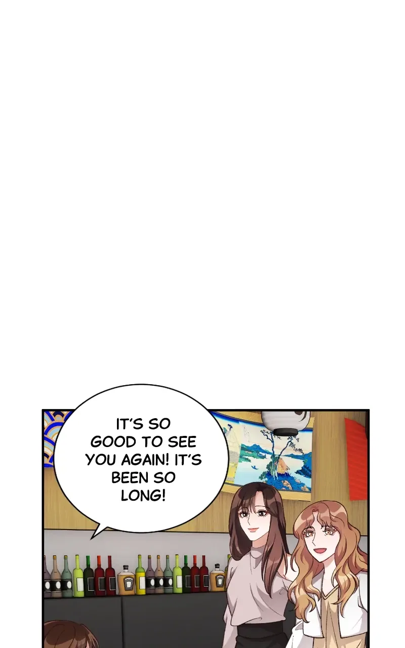 There Is No Perfect Married Couple Chapter 99 – Page 5