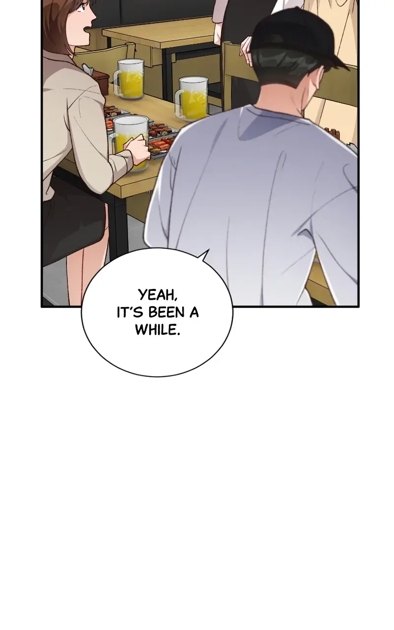 There Is No Perfect Married Couple Chapter 99 – Page 6