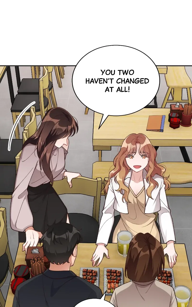 There Is No Perfect Married Couple Chapter 99 – Page 7