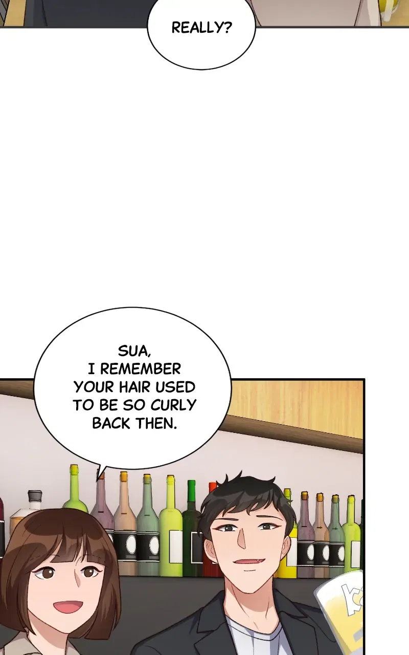 There Is No Perfect Married Couple Chapter 99 – Page 8