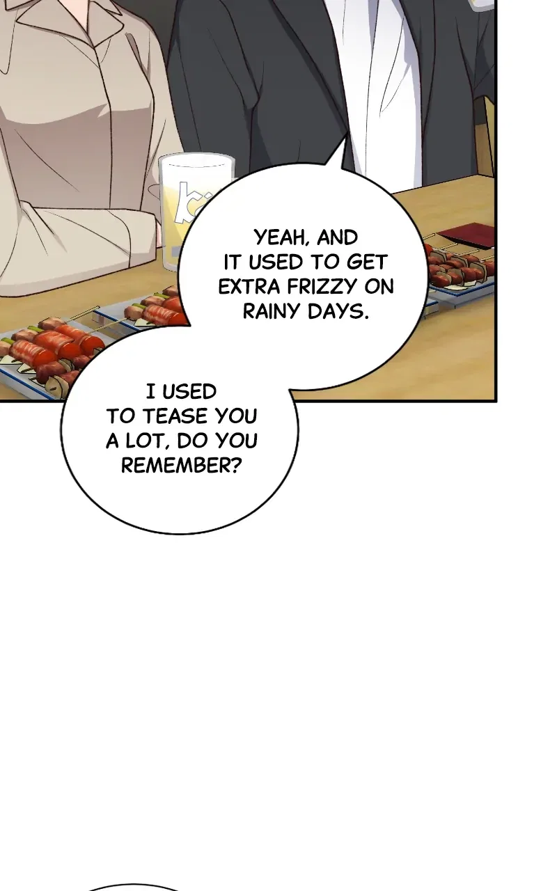 There Is No Perfect Married Couple Chapter 99 – Page 9
