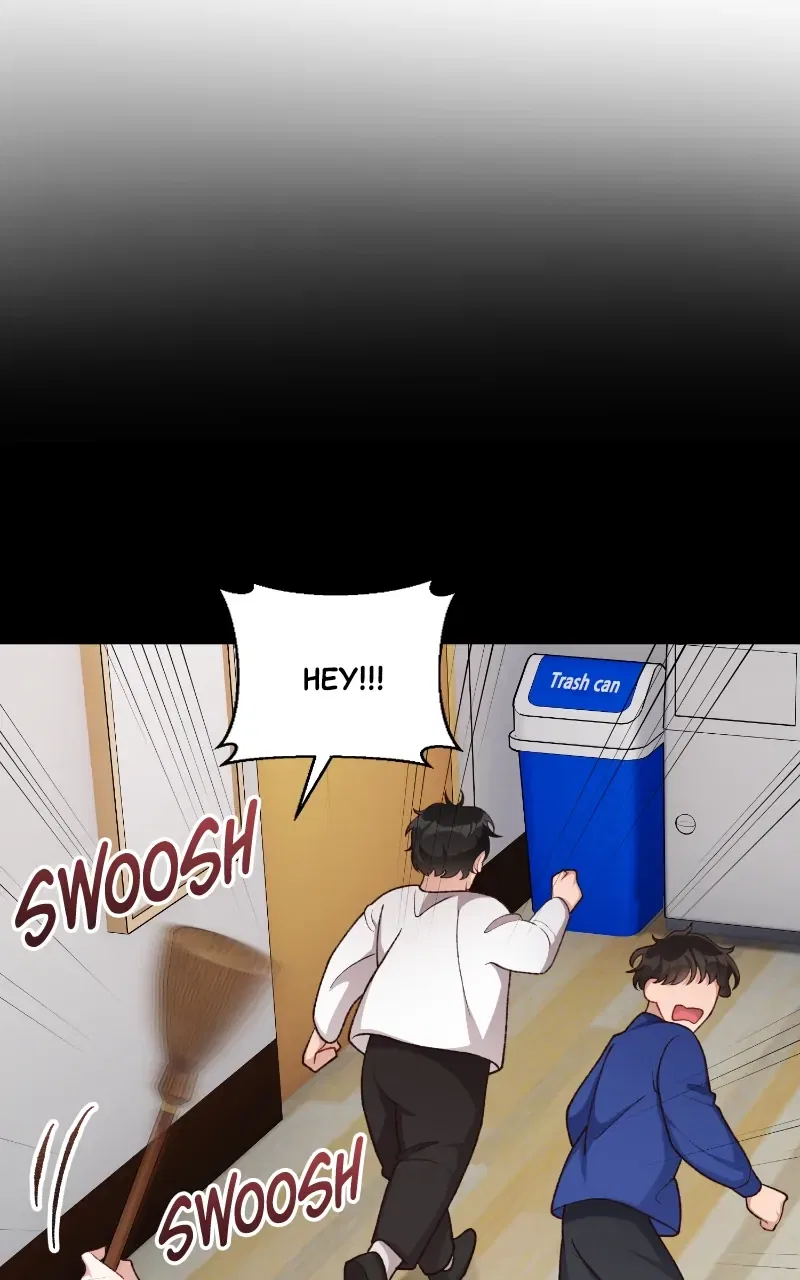There Is No Perfect Married Couple Chapter 99 – Page 11