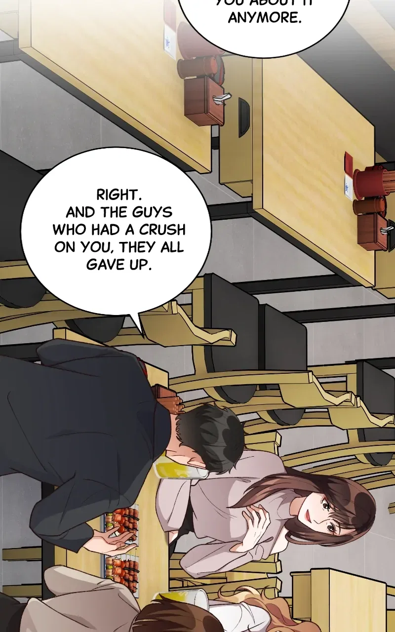 There Is No Perfect Married Couple Chapter 99 – Page 16