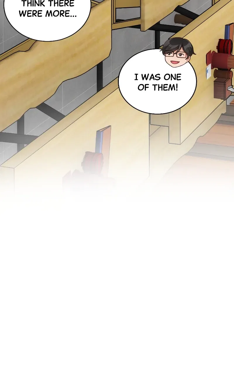 There Is No Perfect Married Couple Chapter 99 – Page 18