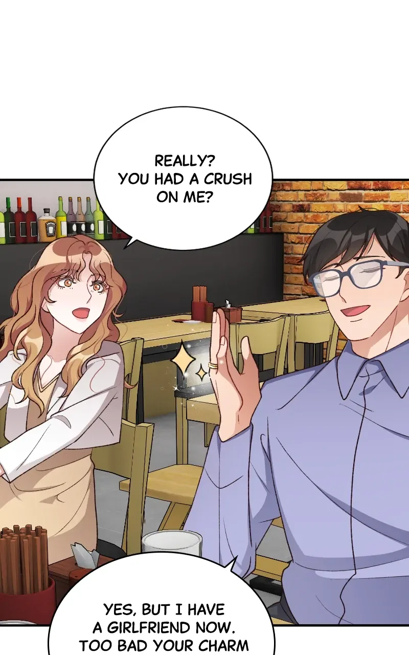 There Is No Perfect Married Couple Chapter 99 – Page 19