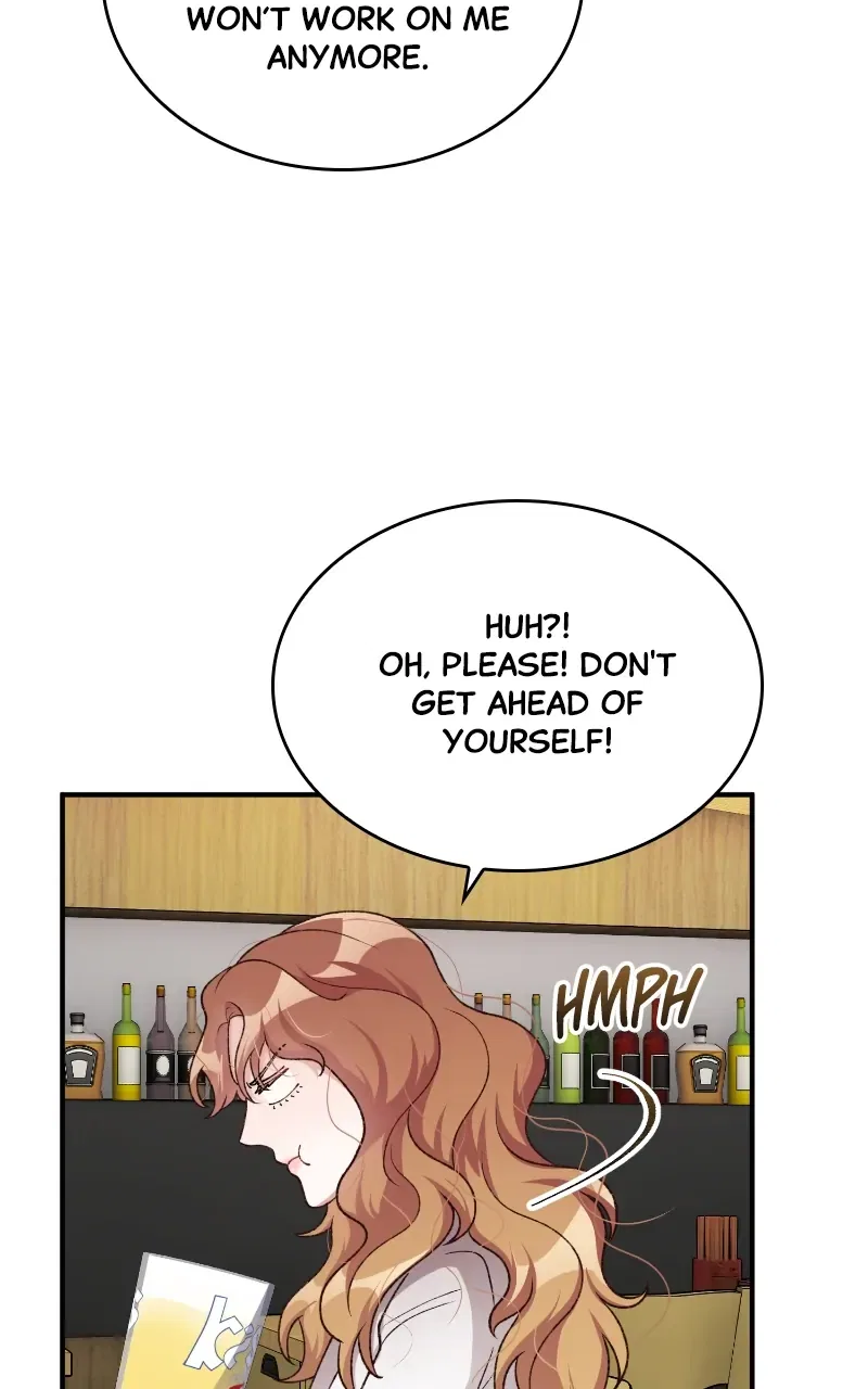 There Is No Perfect Married Couple Chapter 99 – Page 20