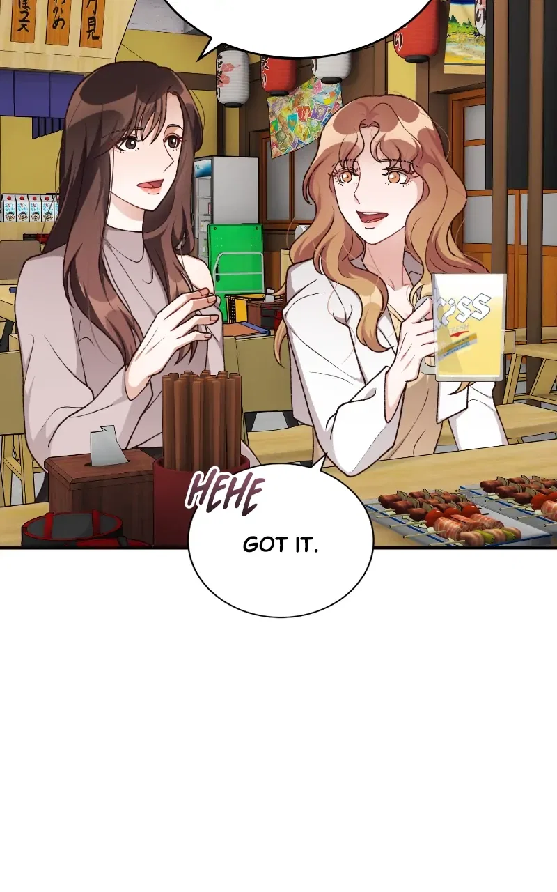 There Is No Perfect Married Couple Chapter 99 – Page 22