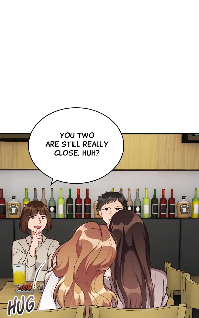 There Is No Perfect Married Couple Chapter 99 – Page 23