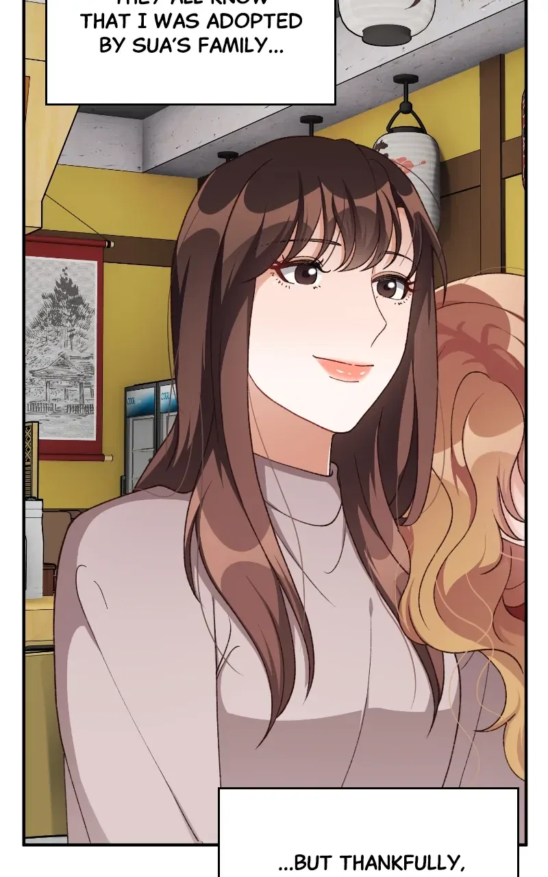 There Is No Perfect Married Couple Chapter 99 – Page 25