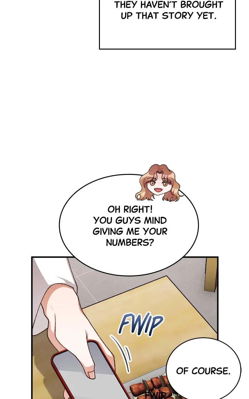 There Is No Perfect Married Couple Chapter 99 – Page 26