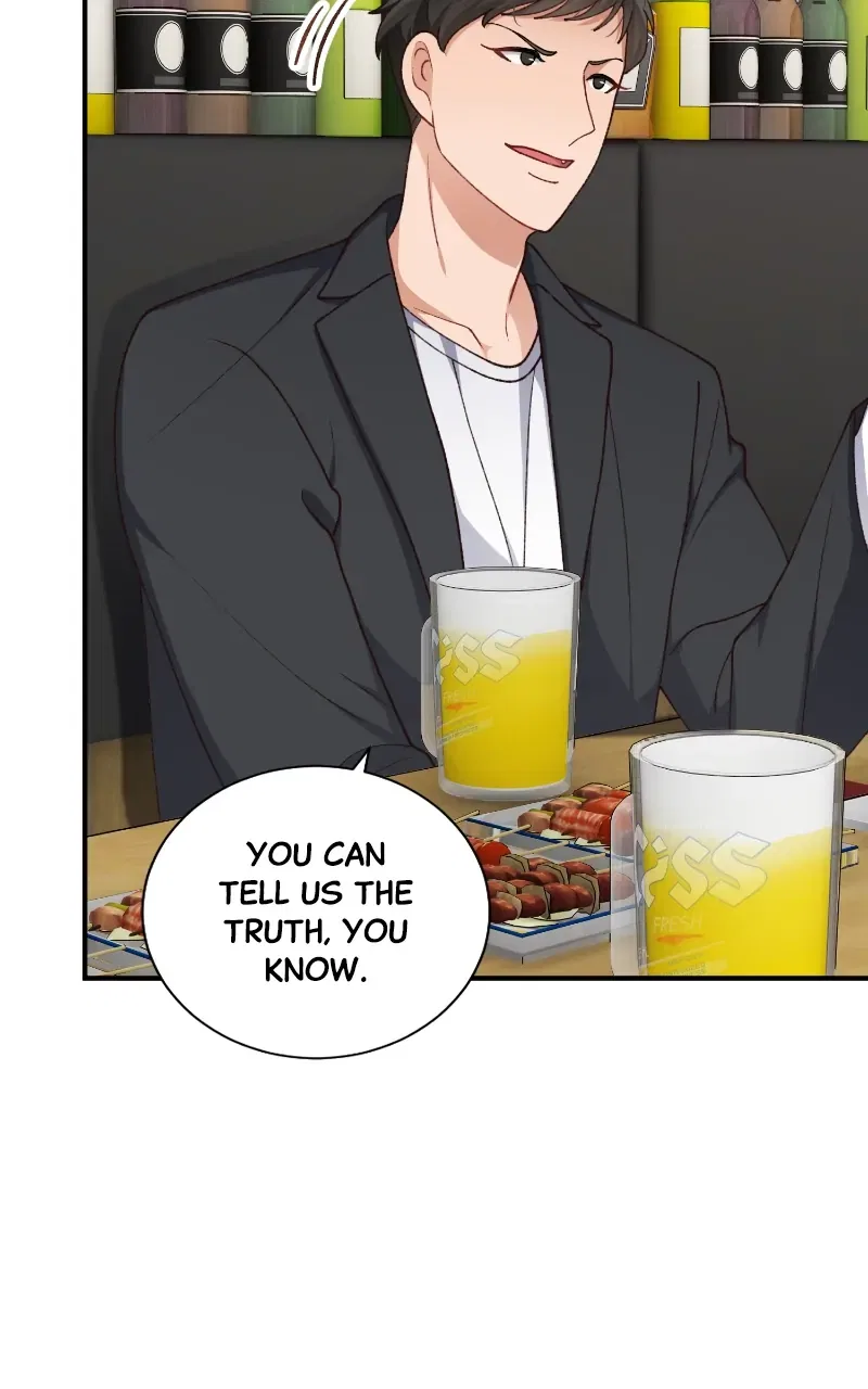 There Is No Perfect Married Couple Chapter 99 – Page 30