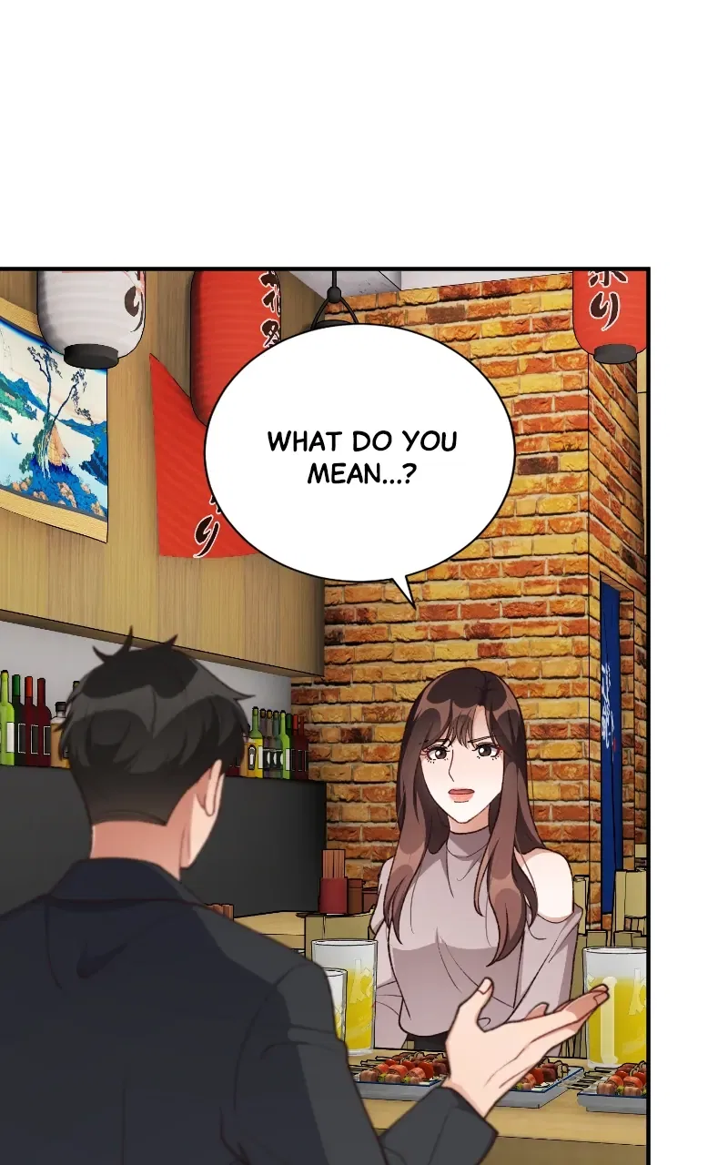 There Is No Perfect Married Couple Chapter 99 – Page 31