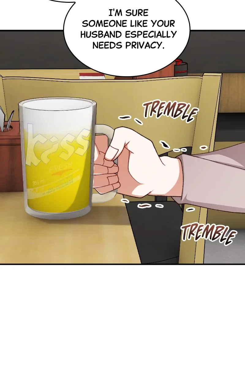There Is No Perfect Married Couple Chapter 99 – Page 33