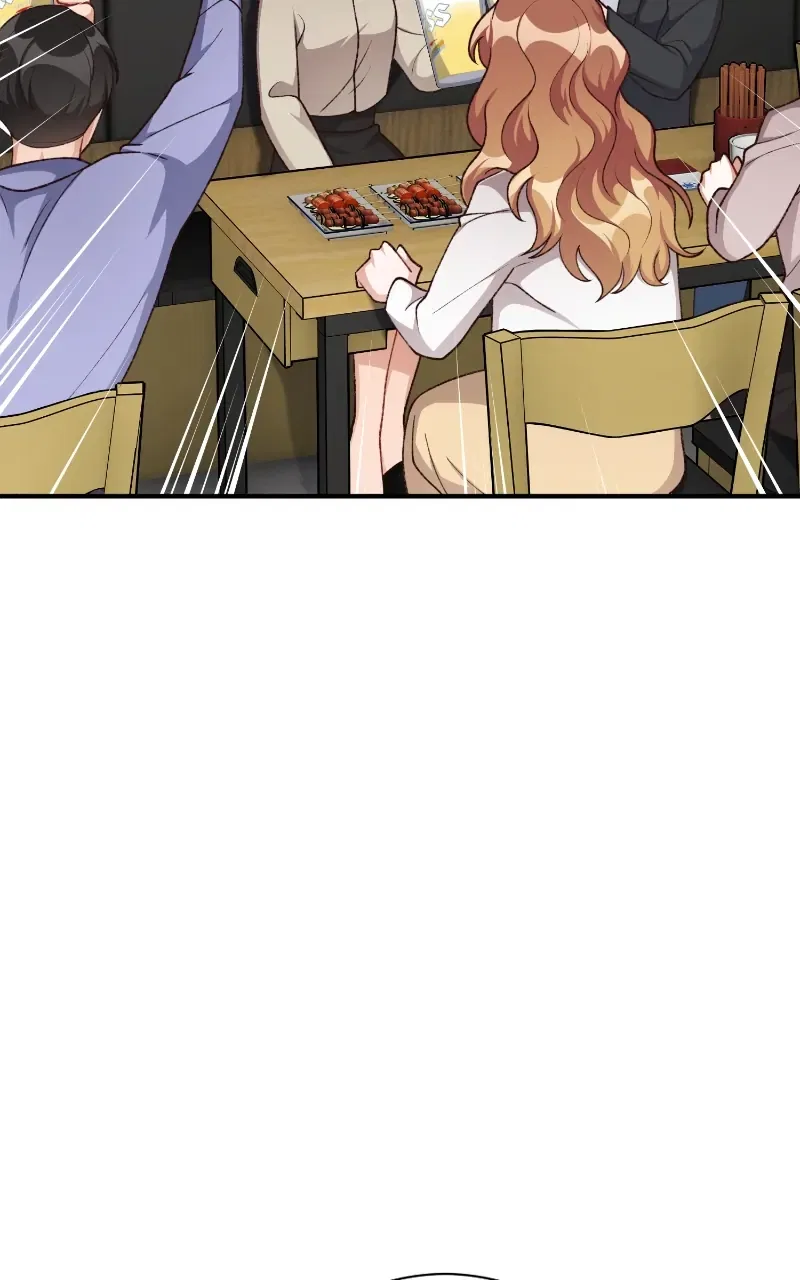There Is No Perfect Married Couple Chapter 99 – Page 35