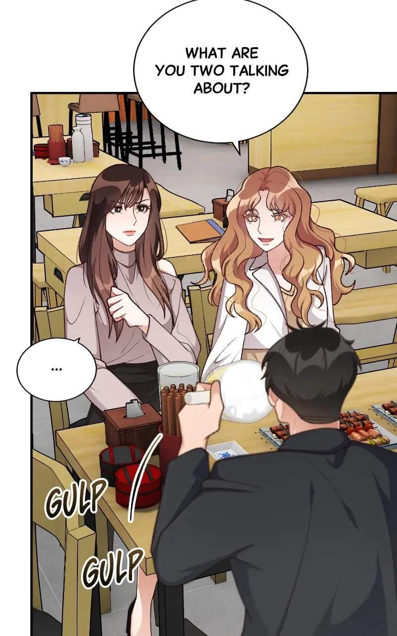 There Is No Perfect Married Couple Chapter 99 – Page 36