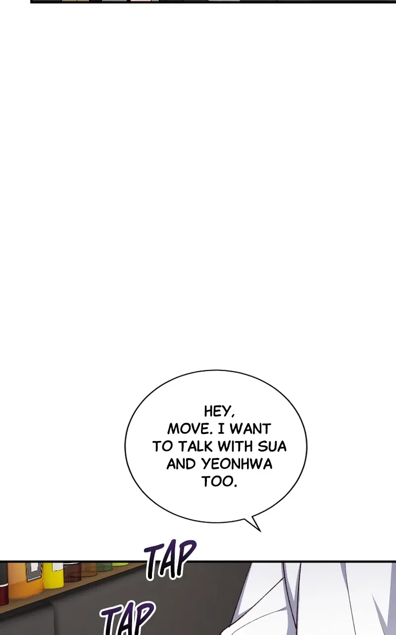 There Is No Perfect Married Couple Chapter 99 – Page 37