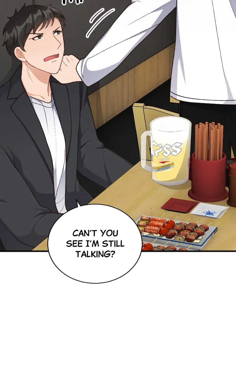 There Is No Perfect Married Couple Chapter 99 – Page 38