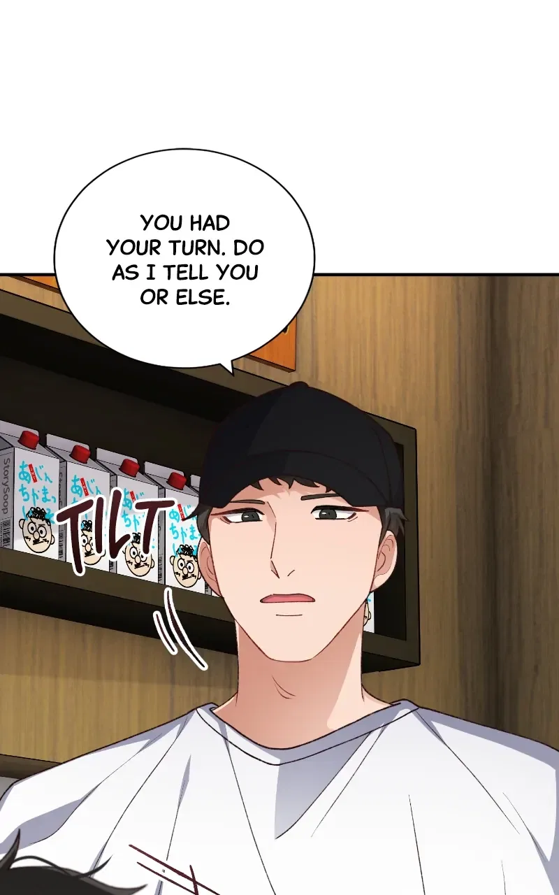 There Is No Perfect Married Couple Chapter 99 – Page 39