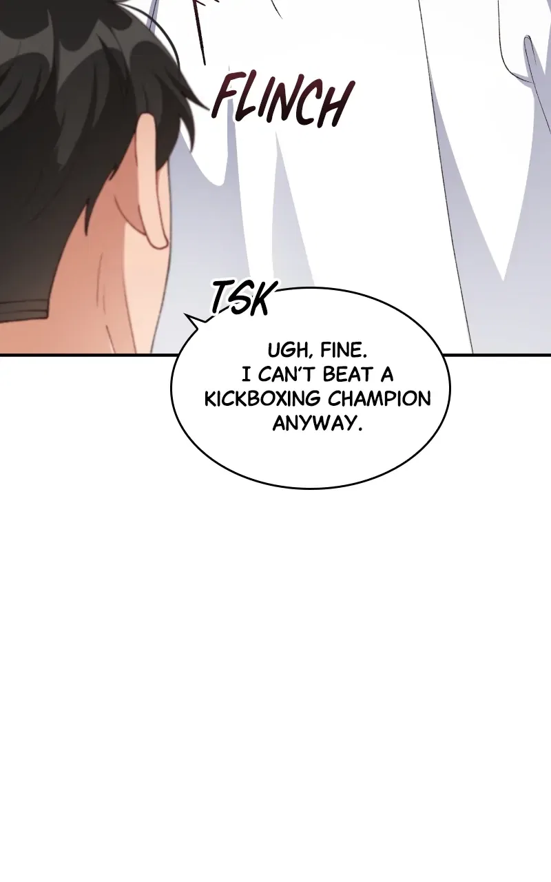 There Is No Perfect Married Couple Chapter 99 – Page 40