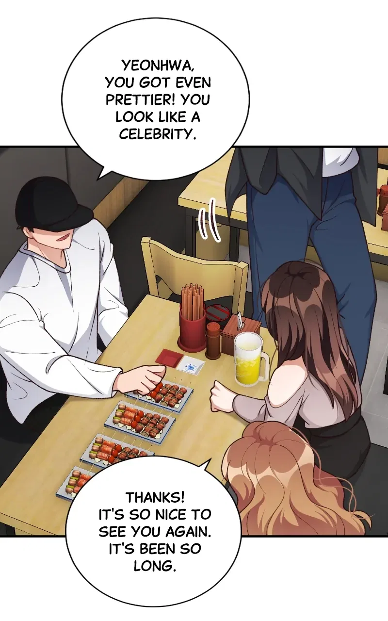 There Is No Perfect Married Couple Chapter 99 – Page 41