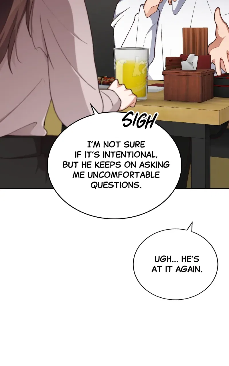 There Is No Perfect Married Couple Chapter 99 – Page 43