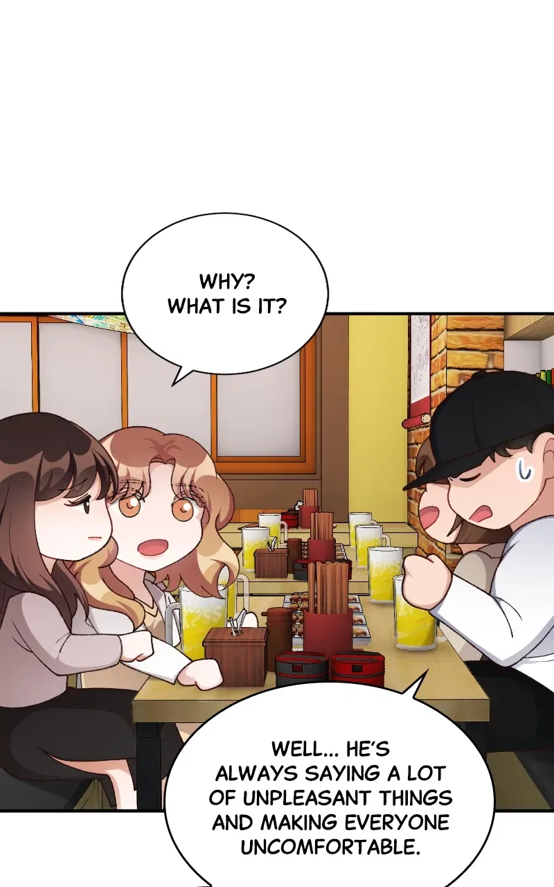 There Is No Perfect Married Couple Chapter 99 – Page 44
