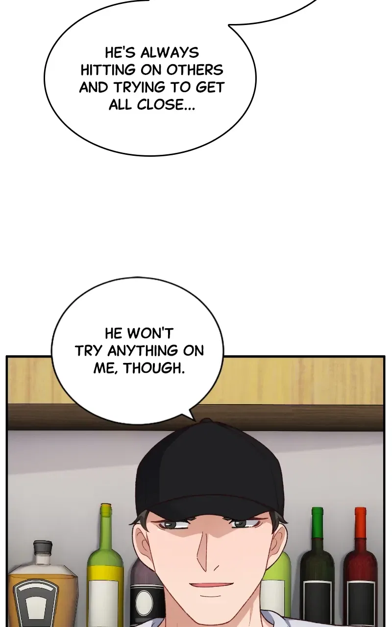 There Is No Perfect Married Couple Chapter 99 – Page 45