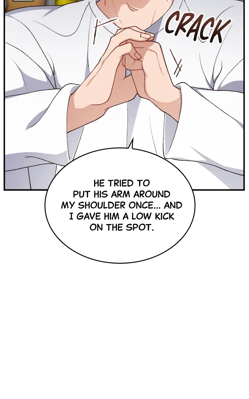 There Is No Perfect Married Couple Chapter 99 – Page 46