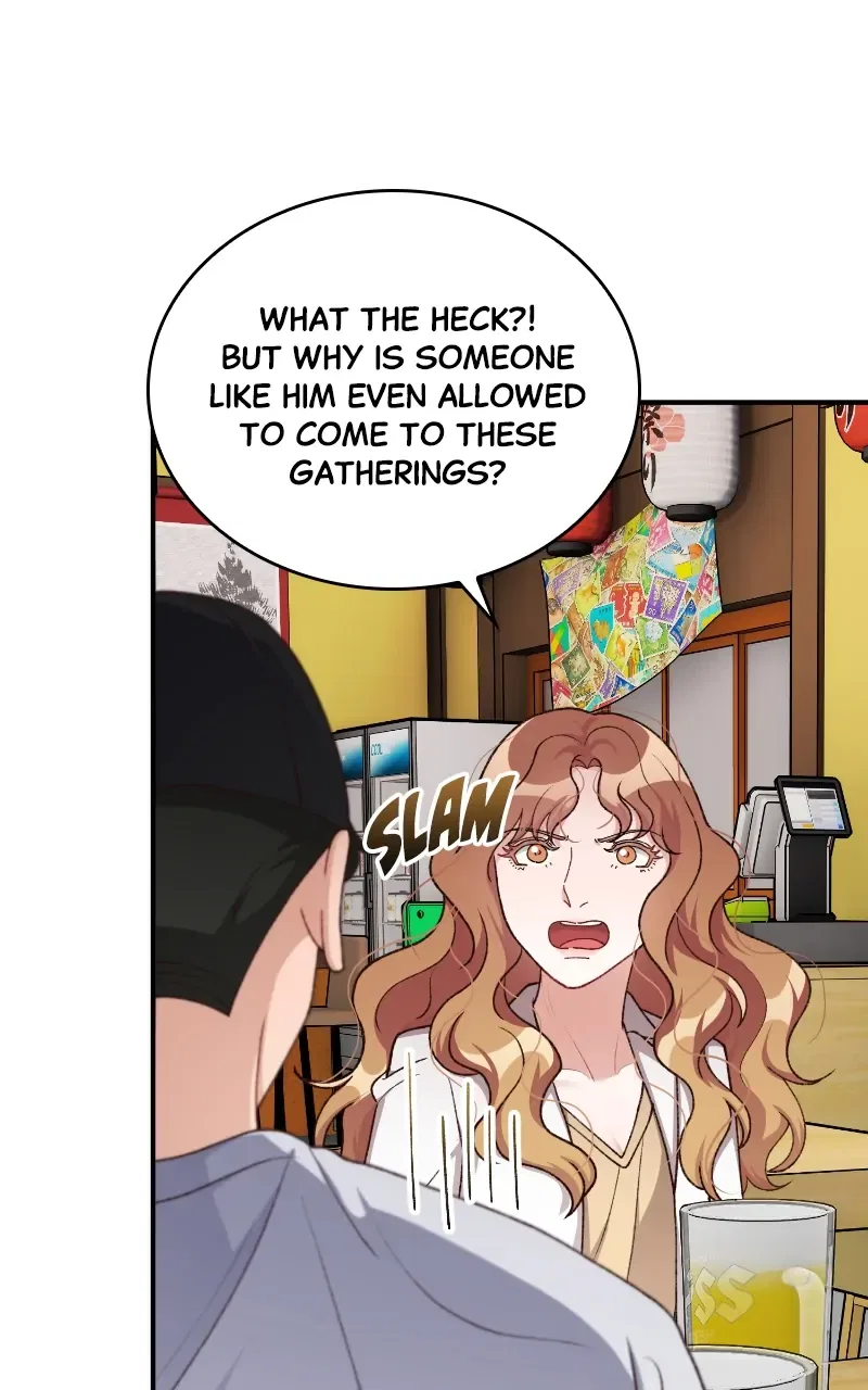 There Is No Perfect Married Couple Chapter 99 – Page 47