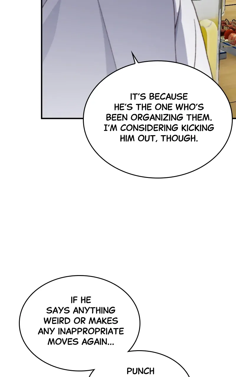 There Is No Perfect Married Couple Chapter 99 – Page 48