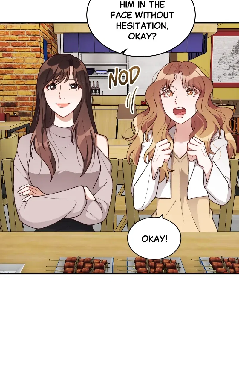 There Is No Perfect Married Couple Chapter 99 – Page 49