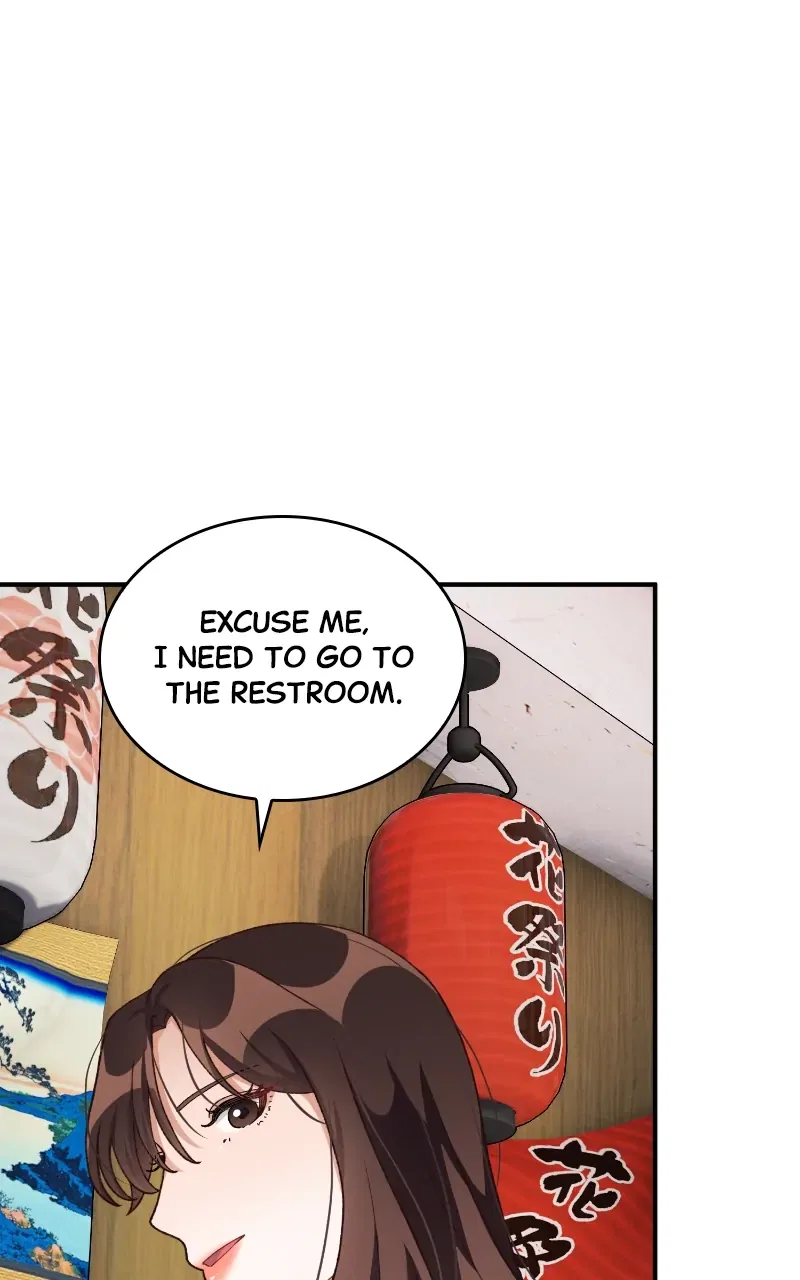 There Is No Perfect Married Couple Chapter 99 – Page 50