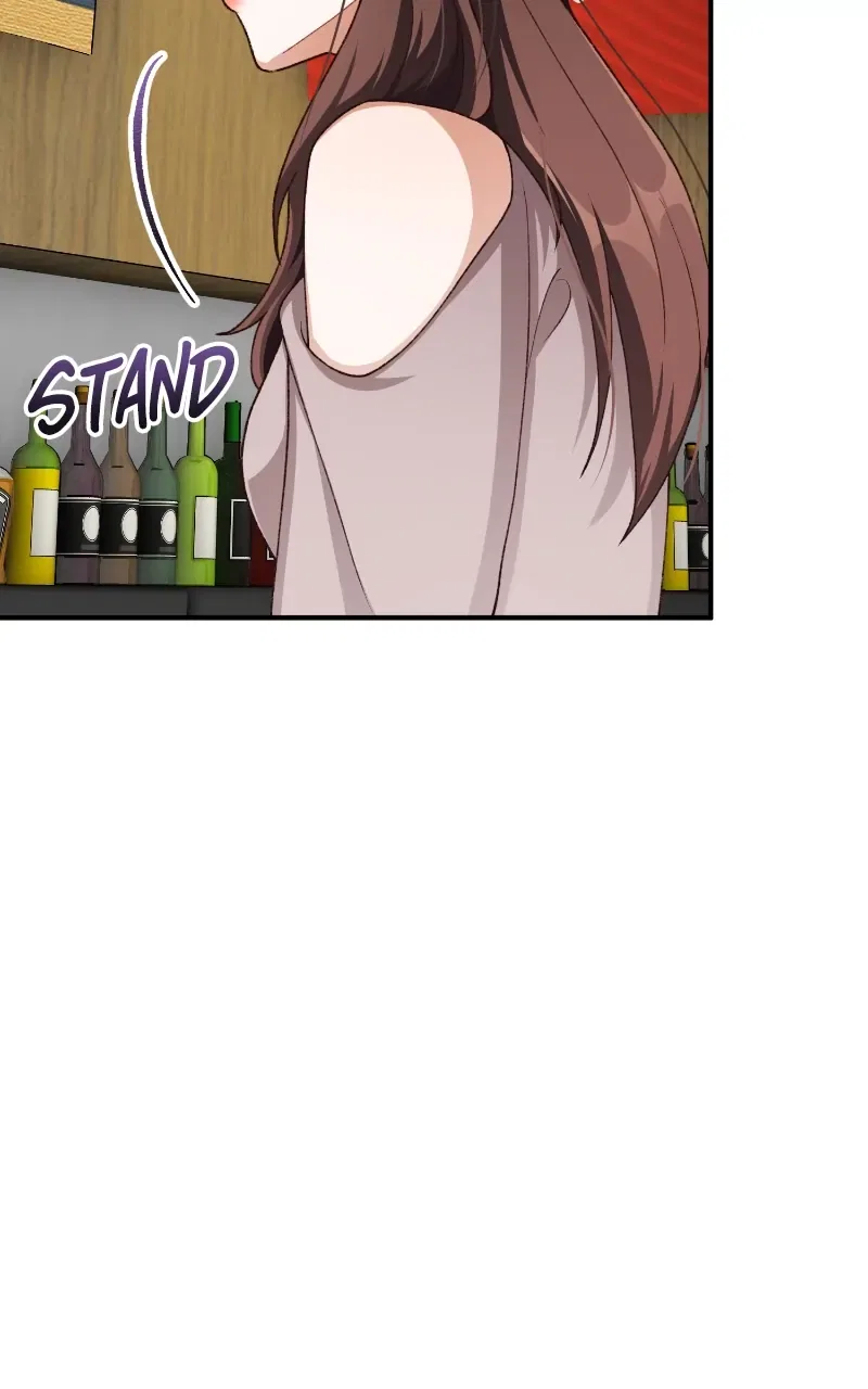 There Is No Perfect Married Couple Chapter 99 – Page 51