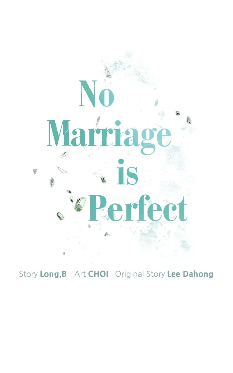 There Is No Perfect Married Couple Chapter 99 – Page 52