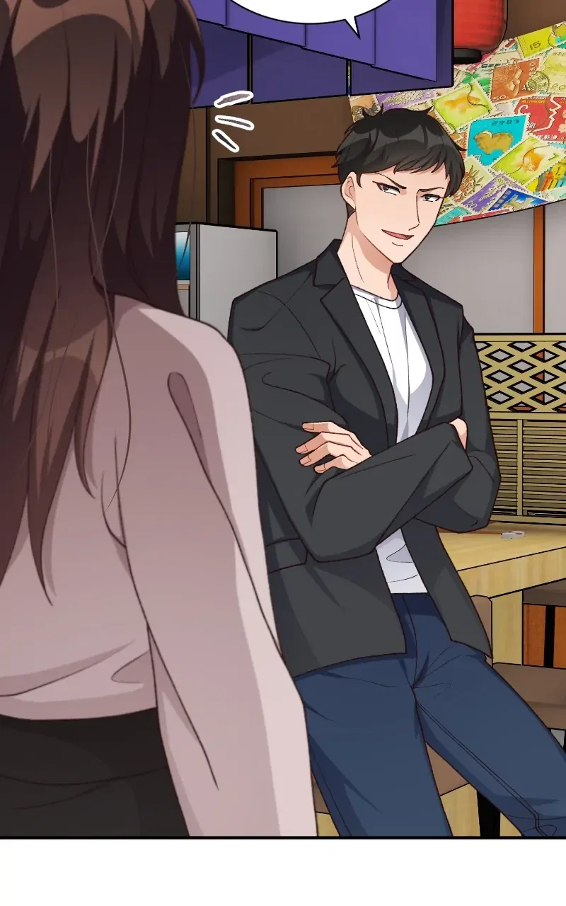 There Is No Perfect Married Couple Chapter 99 – Page 55