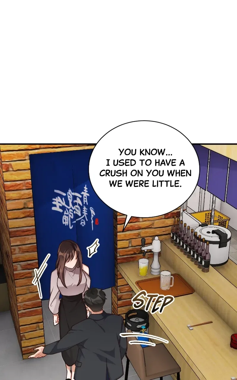 There Is No Perfect Married Couple Chapter 99 – Page 59
